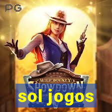 sol jogos